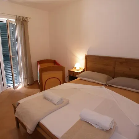 Dalmata Апартаменты