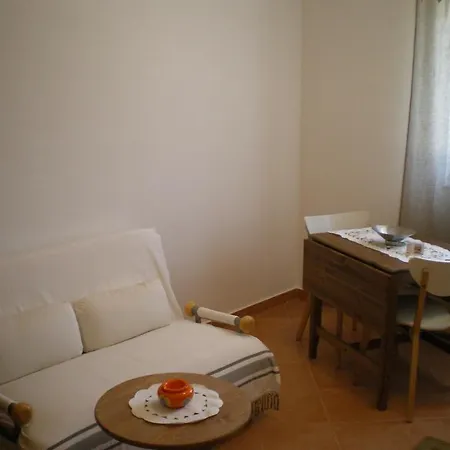 Dalmata Apartment