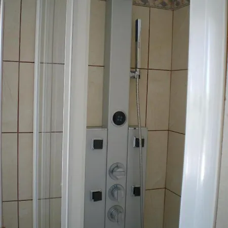 Апартаменты Dalmata