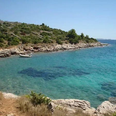 Dalmata Апартаменты *