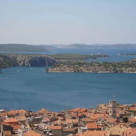 Апартаменты Dalmata Бродарица