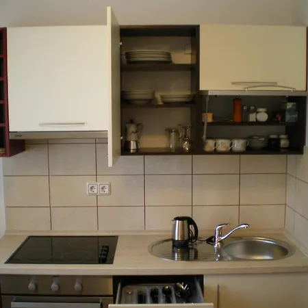 Dalmata Apartment Brodarica (Sibenik-Knin)