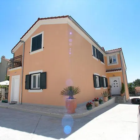 Dalmata Apartment