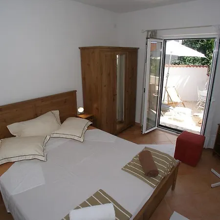 Dalmata Апартаменты *