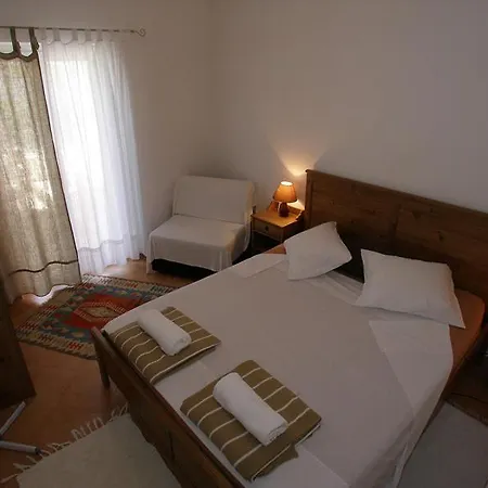 Dalmata Apartment