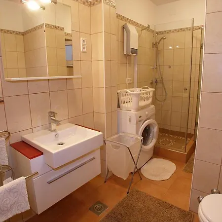 Lejlighed Dalmata Brodarica (Sibenik-Knin)