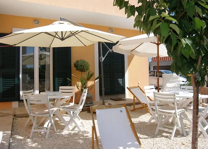 公寓 Dalmata 布罗达里卡