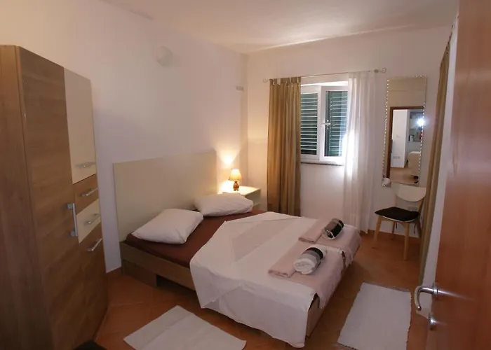 Dalmata 布罗达里卡