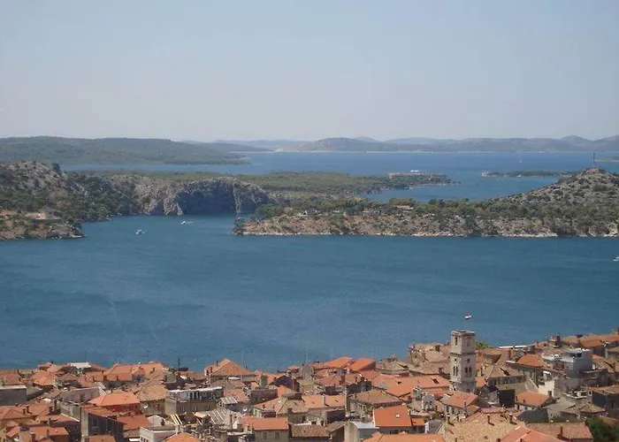 Lejlighed Dalmata Brodarica (Sibenik-Knin)