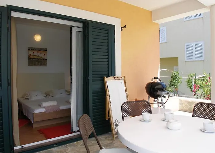 公寓 Dalmata 布罗达里卡