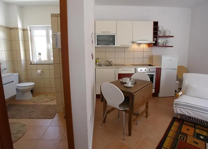 Lejlighed Dalmata Brodarica (Sibenik-Knin)