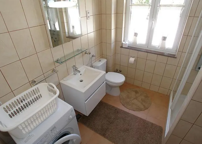 Dalmata Lejlighed Brodarica (Sibenik-Knin)