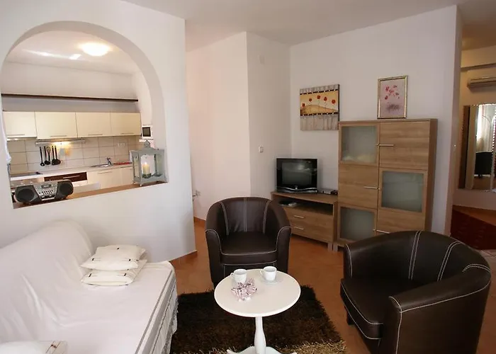 Lejlighed Dalmata Brodarica (Sibenik-Knin)