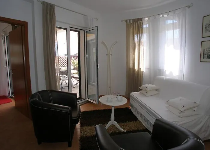 Dalmata Lejlighed Brodarica (Sibenik-Knin)