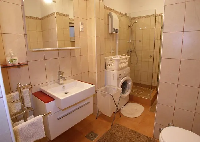 公寓 Dalmata 布罗达里卡